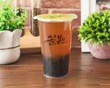 タピオカ紅茶 Tapioca Black Tea（CHA X TEN (チャテン)）