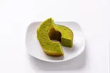 ALBENSばうむ【抹茶】(ALBENS Cafe&Bar)