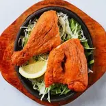タンドリーチキンTandoori Chicken2p（アンビ）