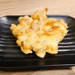 まいたけ天(讃岐うどん大使 東京麺通団)