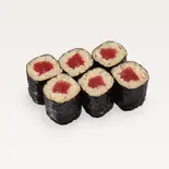 鉄火巻（立食い寿司みさき 上野3153店）