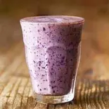 VERY BERRY YOGURT(12oz)美肌・視力回復 オーツミルク（繊維屋 FIBER FIBER）