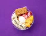 トロピカルスノーグリークヨーグルト Tropical Snow Greek Yogurt(J BOWL 心斎橋店)