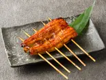 蒲焼き 梅 大1/2尾（江戸前うなぎ かわ祥 アトレ大森店）