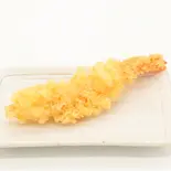 えび天（讃岐うどん 縁 千歳船橋店）