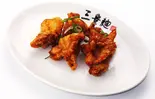 唐揚6個（三豊麺 なんば日本橋店）