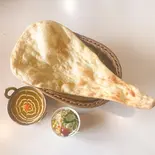 ナンカレーセット Nahn Curry Set（Mt.Everest カレーハウス神戸店）