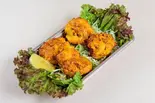 ガーリックティッカ Garlic Tikka(swadee Namaste 是政駅前店)