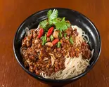 炸酱面 ジャージャー麺（四川料理 成都小吃）