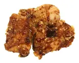 甘酢唐揚げ3個(鶏からの家 六本松店)