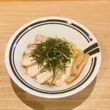 肉盛り油そば(【まぜそば・油そば】ロマン 本店)