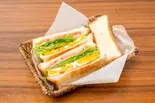 ELTサンド（手作りハンバーガーのお店 ISLET）