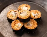 サムギョプサルチーズキンパ（キヨリト食堂）