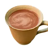 スパイス香るホットチョコレート(Chocolate )(AMAZON POLPAS カフェ&マーケット)