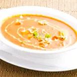 ひき肉のキーマカレー/Keema Curry(インドアジアンアカレーハウス KALIKA)