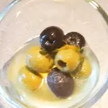 オリーブマリネ(カフェレストラン ラベット)