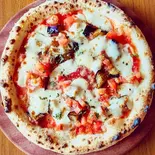 メランツァーネ（TRATTORIA TAPIRO）