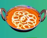 ポークカレー PORK CURRY（ミレミレレストランアンドバ）