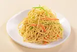 干し豆腐の和え物（中華料理 福味居）