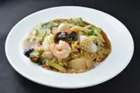 五目あんかけ焼そば（りぼう）