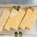 卵焼き（和風すなっく とまり木）