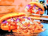 アンデッド・ギルティ・ゾンビ・フィリー・ (Undead Guilty Philly from Kensington)（The Philly Cheese Beast(フィリー・チーズ・ビースト)）