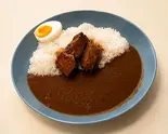 ビーフカレー（ガレージキッチン774）