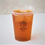 和紅茶「紅優香」<コールド>(RESTAURANT 1899 OCHANOMIZU)