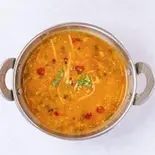 dal curry ダルカレー(Fishtail Restaurant &Bar)