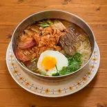 東北大冷麺(聚点児)