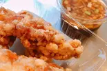 ユーリンチー(3個)（あっちゃんのからあげ屋 鴻池新田店）