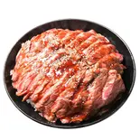 ステーキ丼（レッドロック アメ村店）