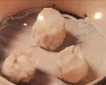 ホタテシューマイ（中華料理 点心楼台北博多駅南店）