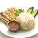 カオマンガイ KHAO MAN KAI(New Namaste Himal ASAGAYA)