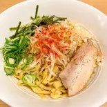 まぜそば（ラーメン まぜそば つけ麺 あいはらや）