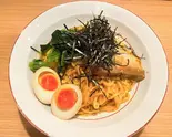 まぜそば（楊福記 中華厨房）