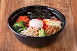 コク旨!ビビン麺(豚大門市場 馬喰町2号店)