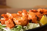 チキンテイッカ(2個)（バンチャピリティカハウス）