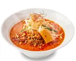 新九州麦辛味噌らーめん（麺場 田所商店 天王洲アイル店）