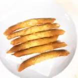 チーズ揚げ（中華家 隆華）