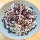 ゆかりごはん（しばいけ）