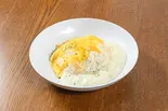 ホワイトソース（カフェドフィネス Cafe De Finesse）