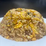 高菜チャーハン（中華料理 ハオツー）