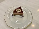 ガトーショコラ（PATISSERIE マドレーヌ・MRS.ROSALIE）
