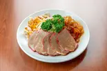 三種前菜盛合せ（ニーハオ 武蔵小杉店）