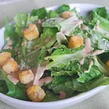 シーザーサラダ Caesar salad（KABITA Indian Restaurant）