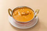 チキンカレー Chicken Curry（ディプパレス 博多本店）