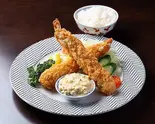 えびフライ タルタルソース（ハワイアンカフェ風22カイルア）
