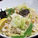 タイ焼きそば(PATTAI)(インド・アジアン料理ハヌマン雪谷店)