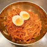 チョル麺（韓国料理 ヤキハンキ）